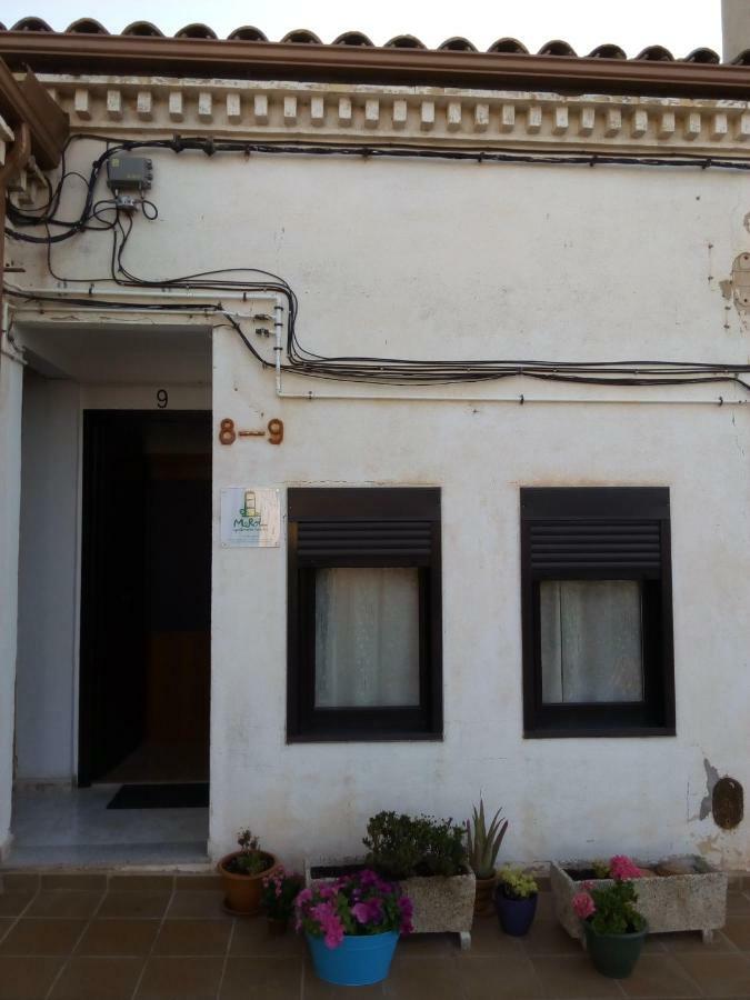 Merola L'Ametlla de Merola Esterno foto