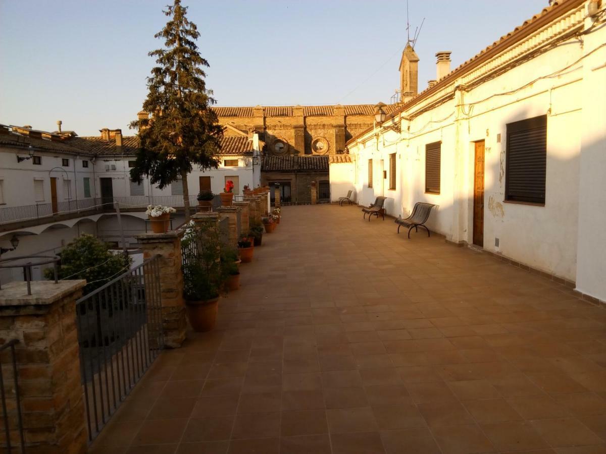 Merola L'Ametlla de Merola Esterno foto